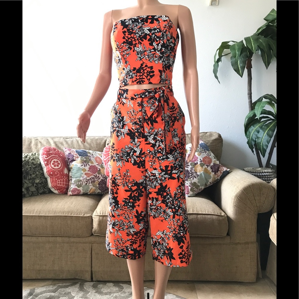 Miss Selfridge 2 piece