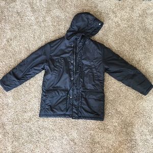 Nautica Vintage Winter Jacket