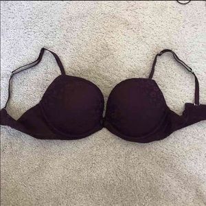 NWOT Aerie Push Up Bra