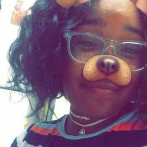 Meet your Posher, Tiana