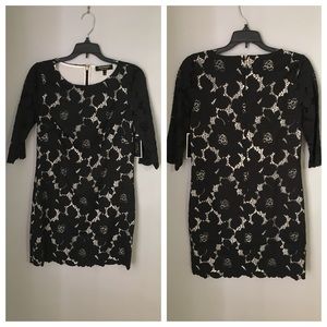 NWT Juicy Couture lace dress us0