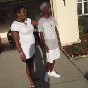 Meet your Posher, Justin