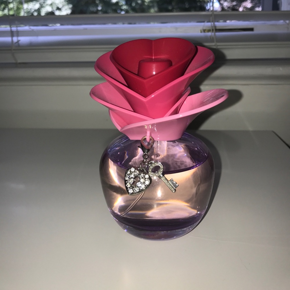 Someday by Justin Bieber Perfume