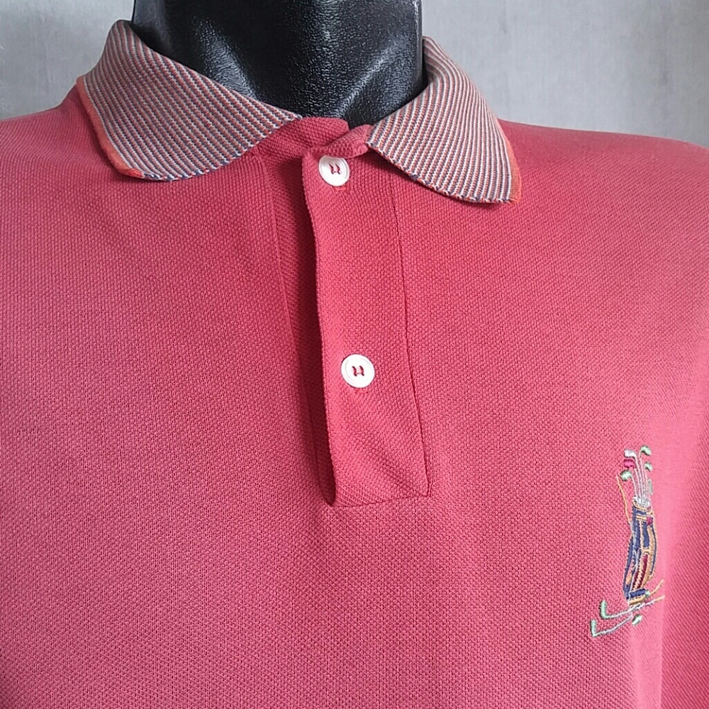 Shirt ⛳ - Picture 2 of 6