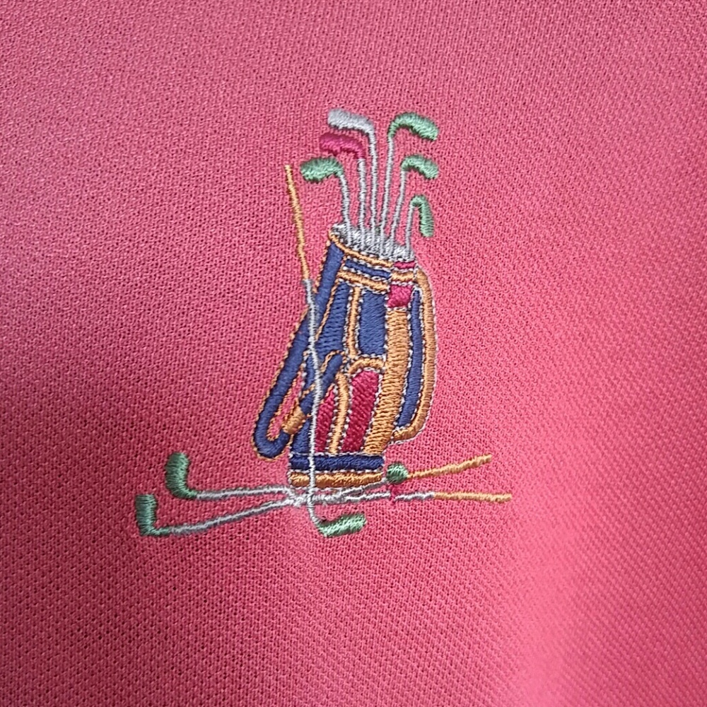 Shirt ⛳ - Picture 3 of 6