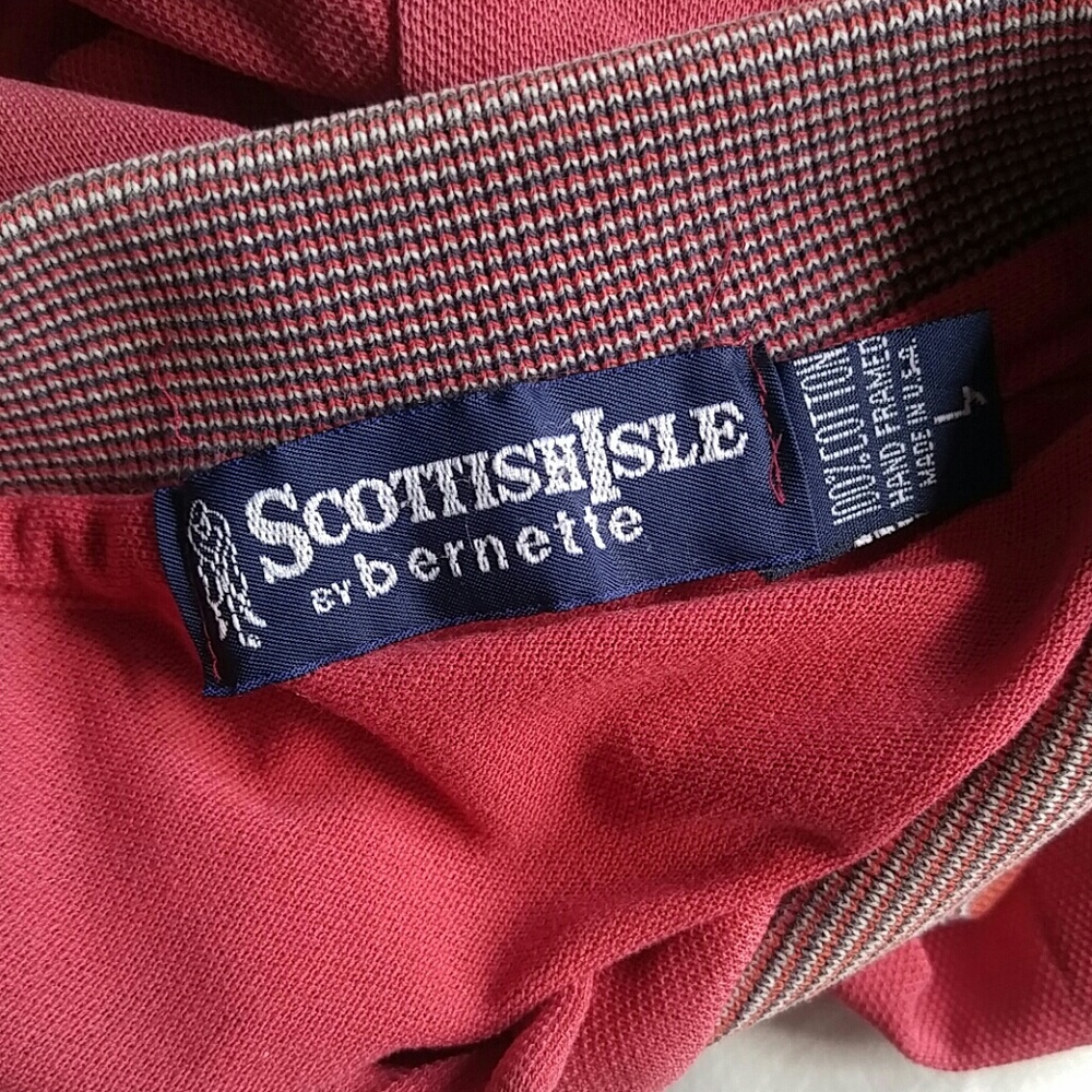 Shirt ⛳ - Picture 6 of 6