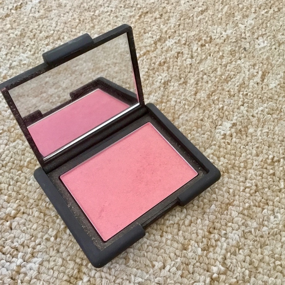 NARS Orgasm Blush
