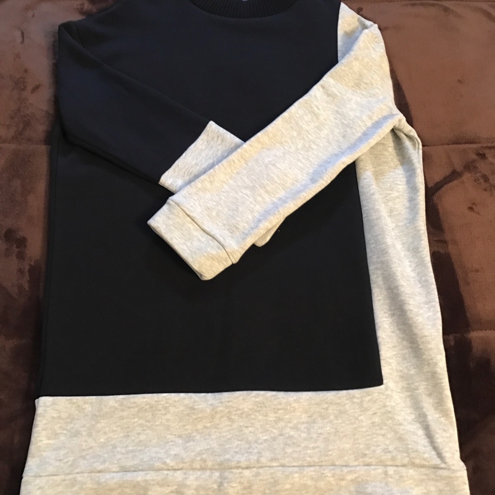Long shirt