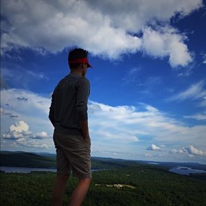 Meet your Posher, Liam