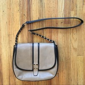 Elaine turner Tan Bag