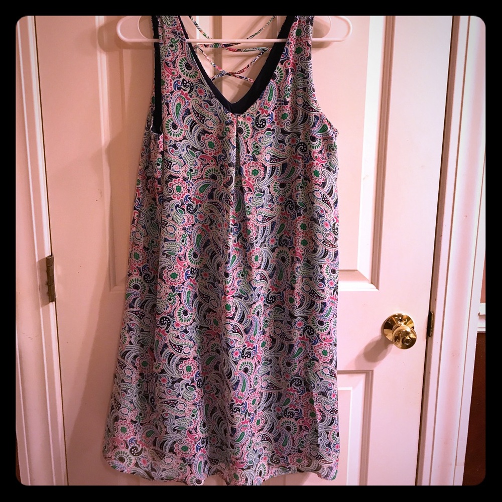 Charming Charlie Women's Dress