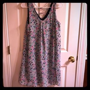 Charming Charlie Women's Dress