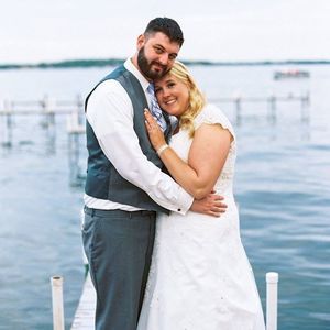 Meet your Posher, Courtney