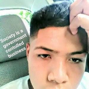 Meet your Posher, Nathaniel