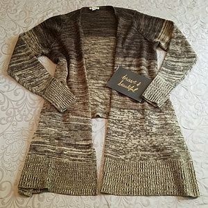 ❣St. John's Bay Cardigan