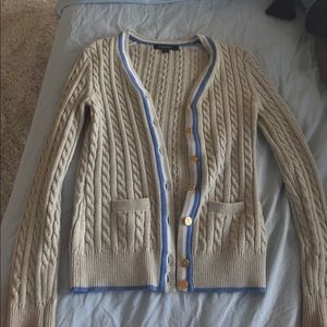 Brooks Brothers Cardigan