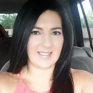 Meet your Posher, Carolyn