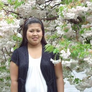 Meet your Posher, Rita