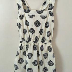 NWT J Crew dress