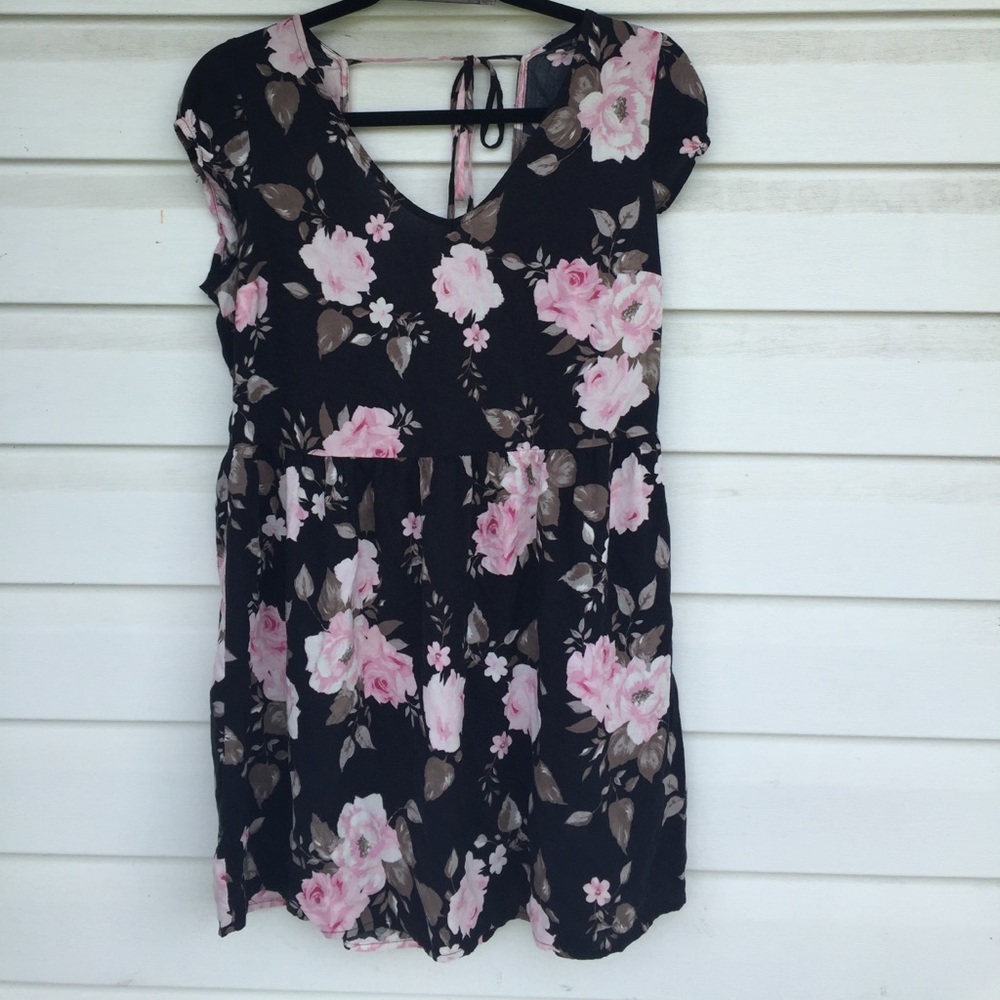 Bethany Hamilton Dress