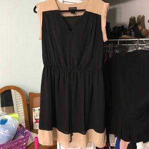 Enfocus Dress