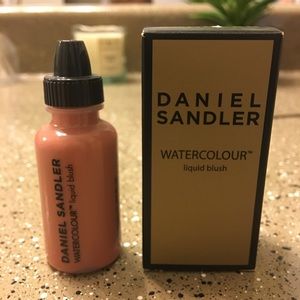 Daniel Sandler Watercolour Liquid Blush