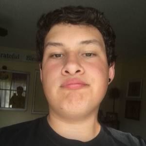 Meet your Posher, Jason