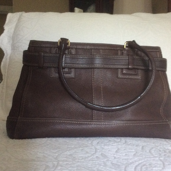 Coach bag - Picture 2 of 3