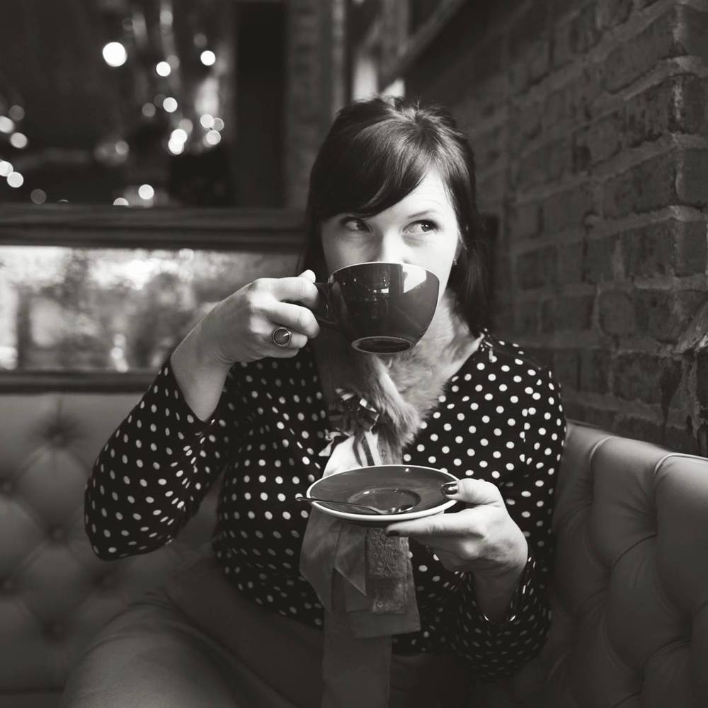 Meet your Posher, Amy