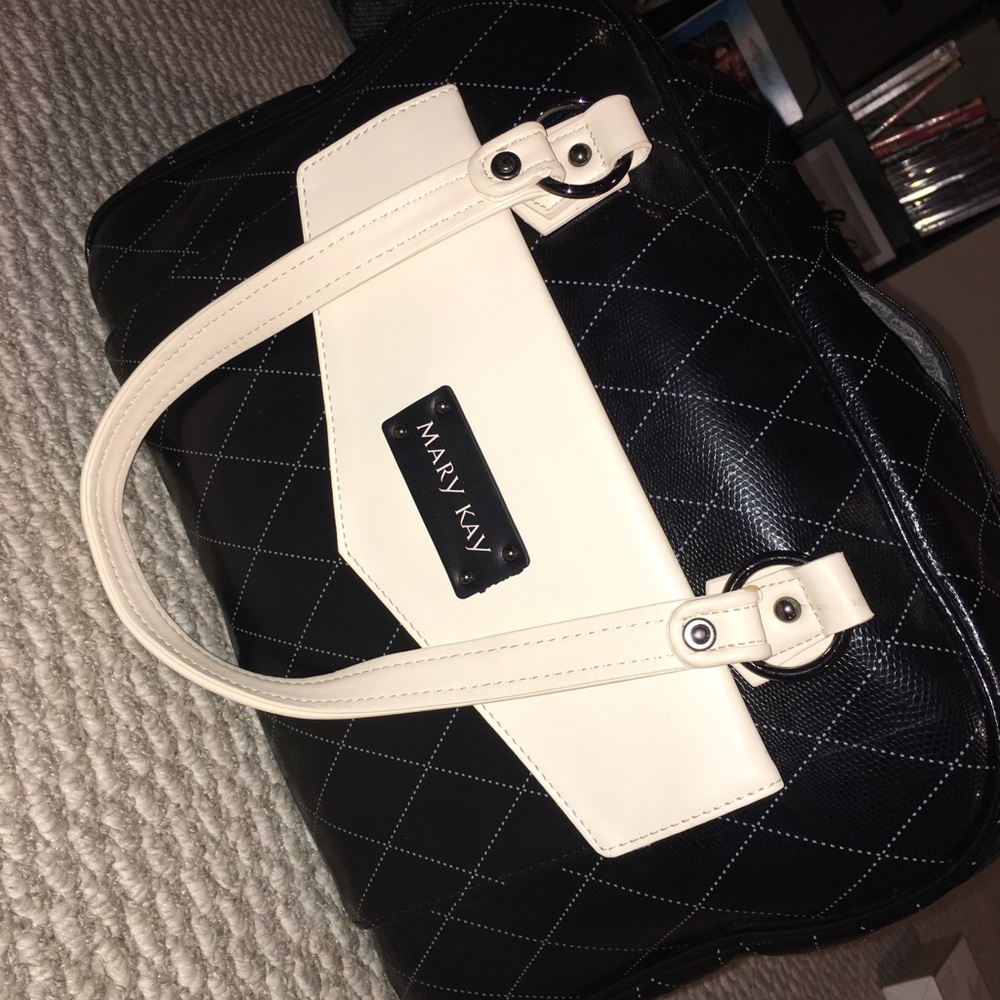 New Mary Kay Consultant Bag