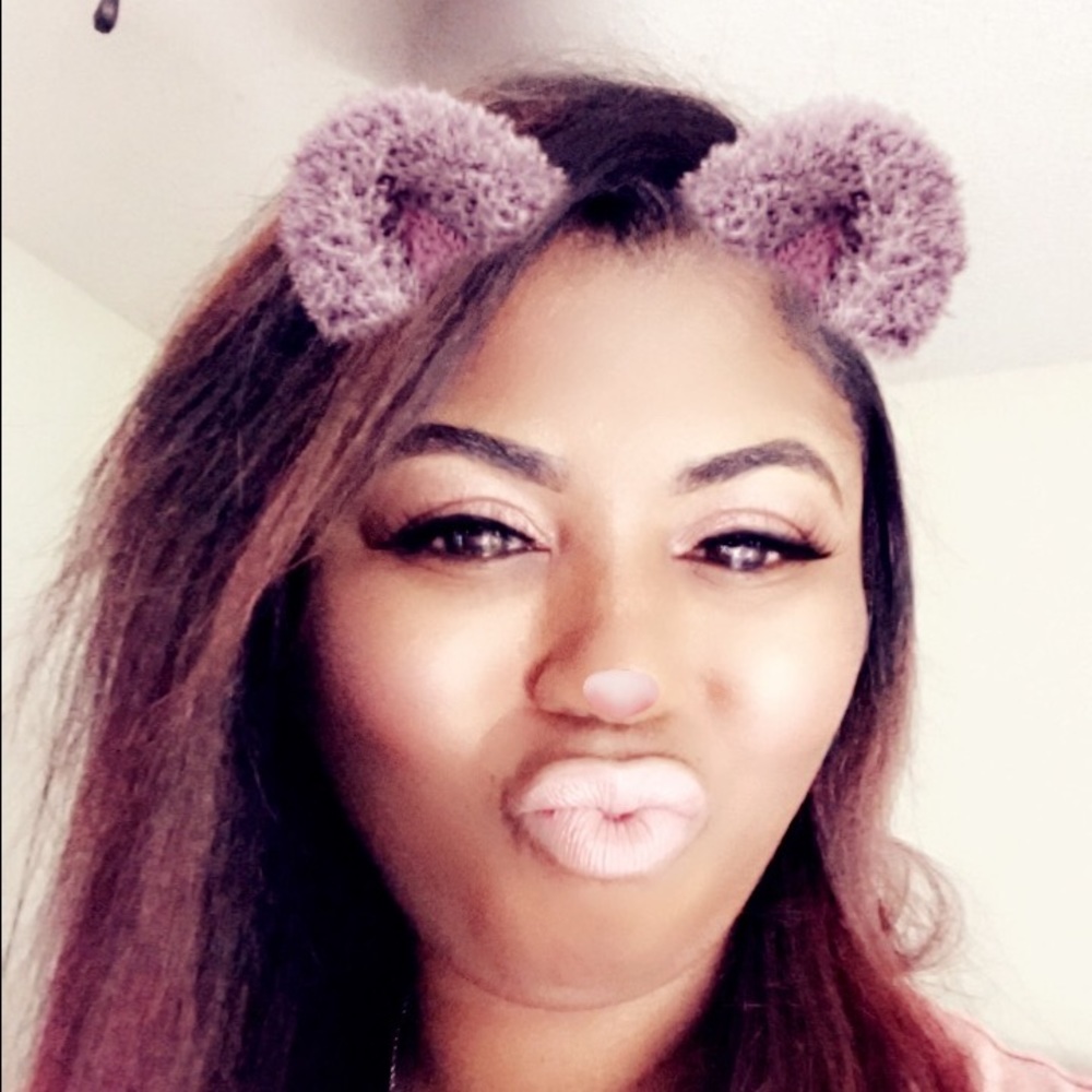 Meet your Posher, Patricia