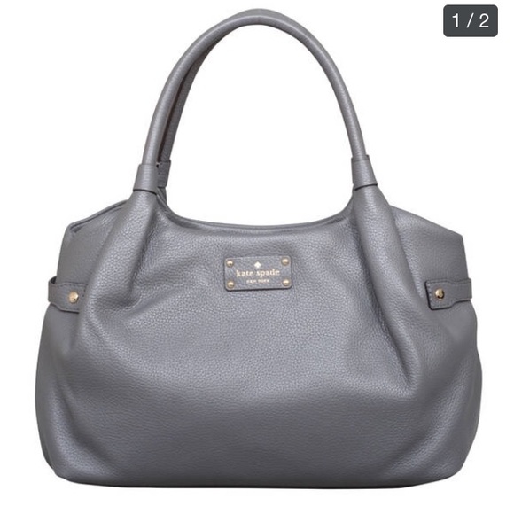 kate spade Handbags - Kate Spade Berkshire Road Stevie