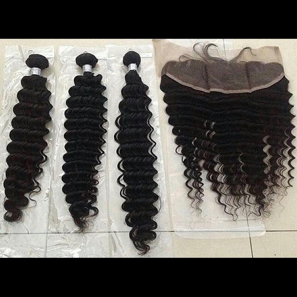 Grade 8A Great Quality Virgin Human Hair