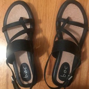 Women's Boc sandals