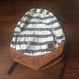 Roxy Backpack