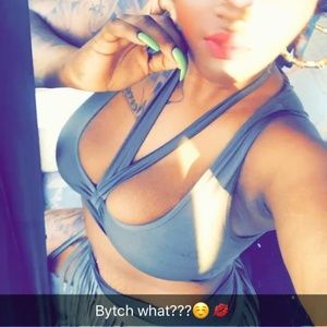 Meet your Posher, Jessica