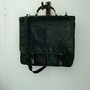 Briefcase or Laptop Bag
