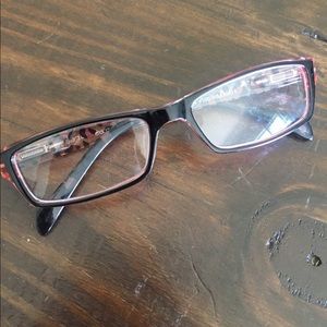 andrea jovine reading glasses