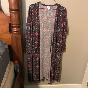 LulaRoe Sarah