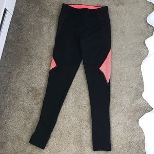 Victoria Secret Sport Leggings