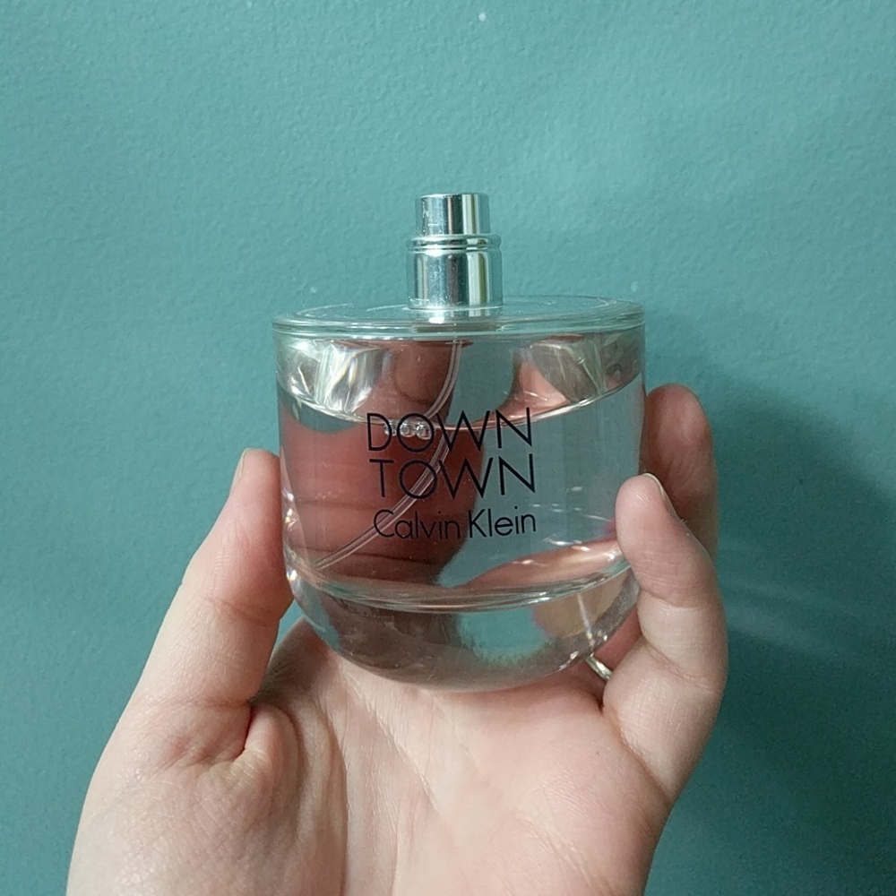🌟🌟Calvin Klein Downtown Perfume