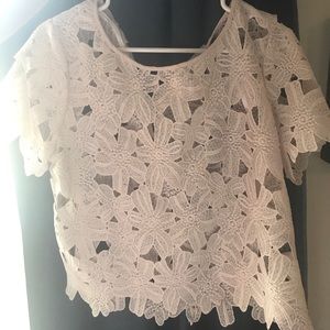 ❗️SALE❗️ark & co top