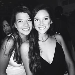 Meet your Posher, Abby