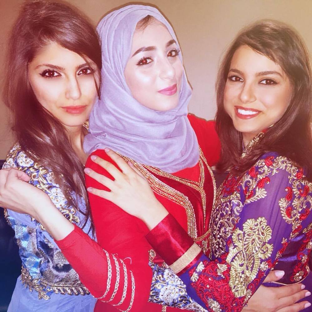 Meet your Posher, Denise