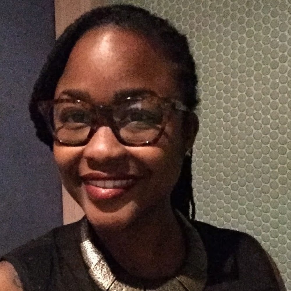 Meet your Posher, Kori