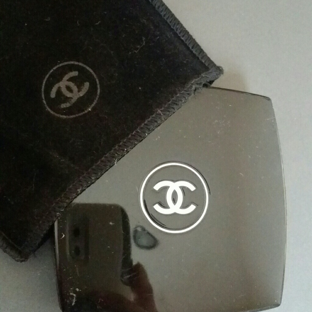 Chanel Eyeshadow