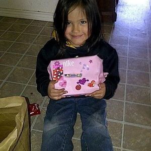 Meet your Posher, Pam