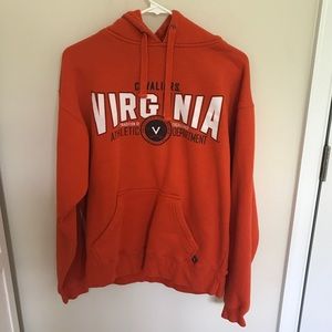 UVA Sweatshirt