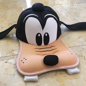 Goofy Disney hat