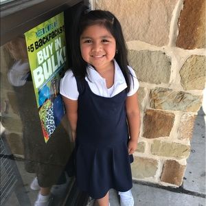 Meet your Posher, Abigail